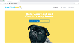 PetFindPH